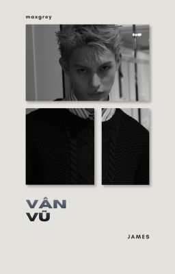 James | VÂN VŨ