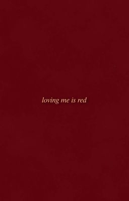 jayhoon ; red