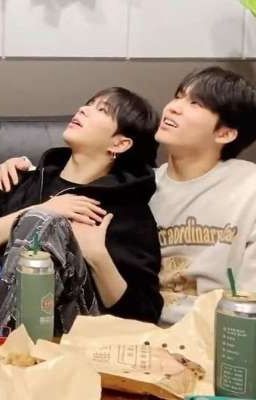 JeongJae | Step bro