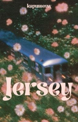 jersey ꨄ onran