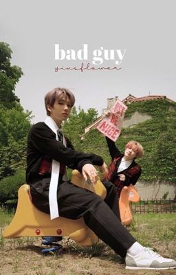 jichen; bad guy