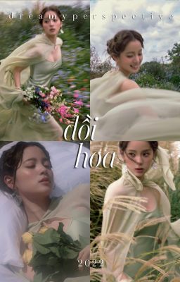 JICHEN • Đồi hoa