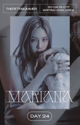 JICHEN ✧ Mariana