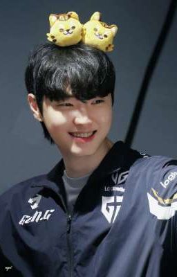 Jihoon và Em