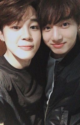 JiKook things