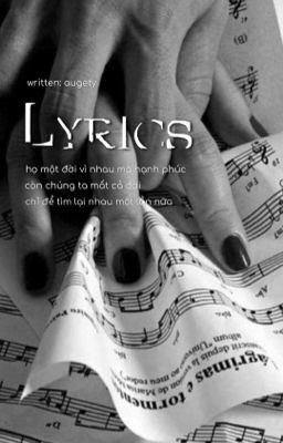 JK | Lyrics