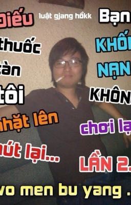 jmj | hận đời