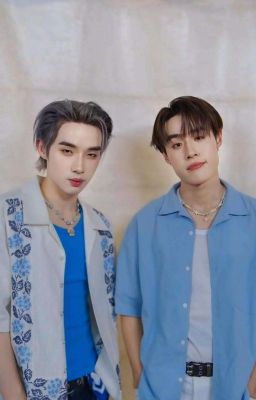 [JunDylan] Giận à? 