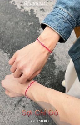 [JuniorxMark] - Red string