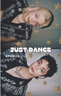 JUST DANCE