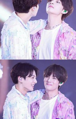 Just Fly - Taekook