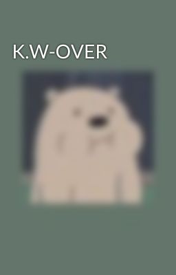 K.W-OVER