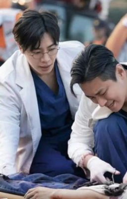 [ KangJae ] The Trauma Code