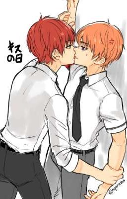 /Karushuu/ Candy