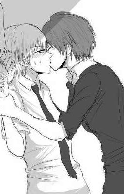 /Karushuu/ Practice Makes Perfect