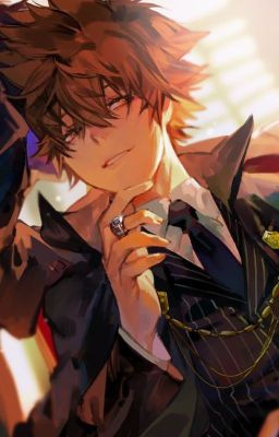 Katekyo Hitman Reborn Đồng Nhân 3