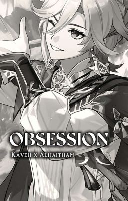 KaveTham: Obsession [DROP]