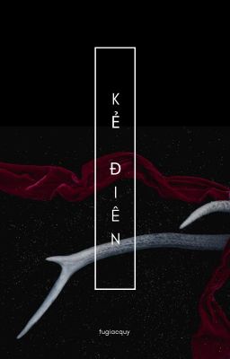 Kẻ điên