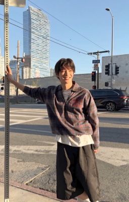 keonho | thắc mắc