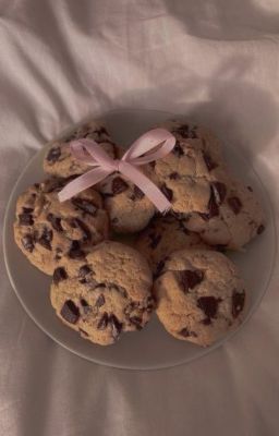 [Keonhoon] Choco Cookie