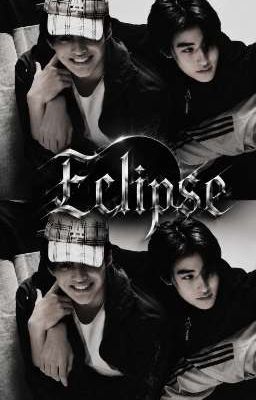 KEONHYEON • ECLIPSE