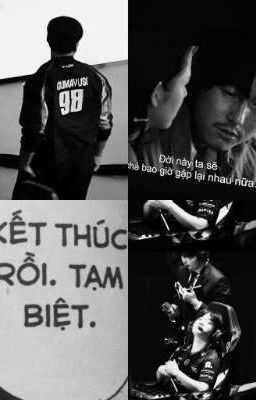 kết thúc 