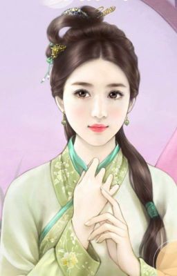 Khí nữ hoàng phi