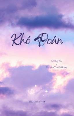Khó Đoán