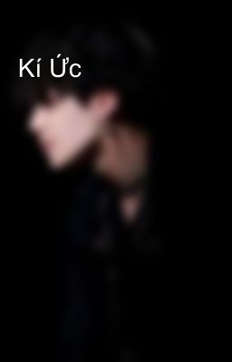 Kí Ức