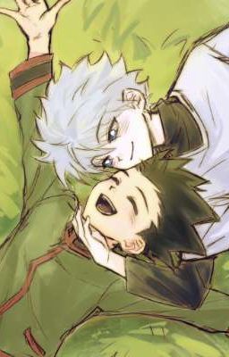 [ KilluGon ] Chạm Đến
