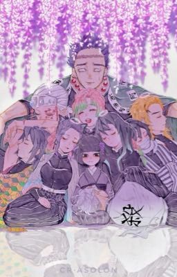 kimetsu dou