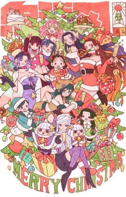 [Kny] Couples 