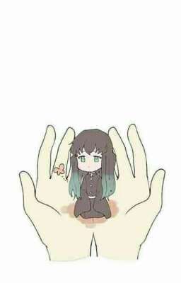 [KNY x Reader]
