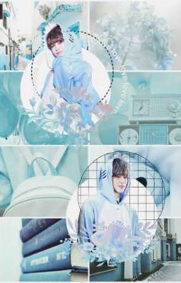 [KookMin] Nhật Kí Shipper!