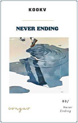 [KOOKV] Never Ending