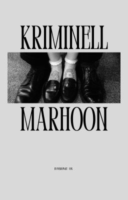 kriminell.