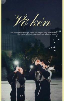 |kth| Vỡ kén