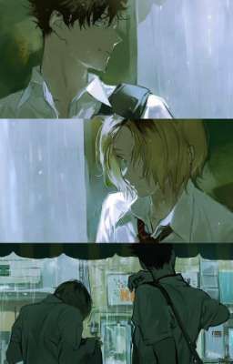KuroKen // Mập mờ