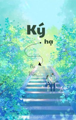 Ký hạ