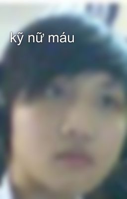 kỹ nữ máu