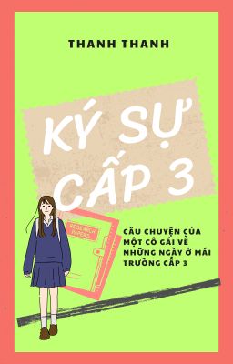 Ký sự cấp 3