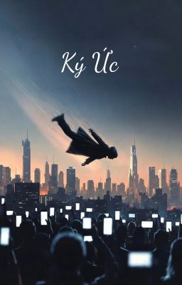 Ký Ức