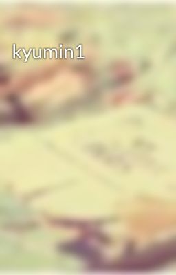 kyumin1
