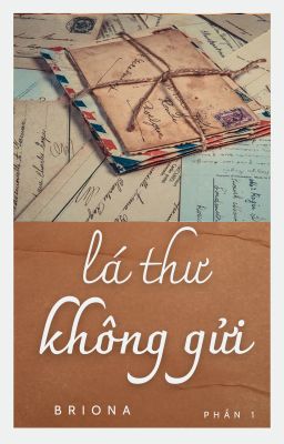 Lá thư không gửi
