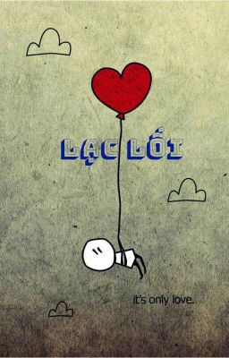 Lạc lối