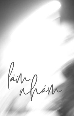 Lảm nhảm