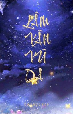 Lâm Vân Vũ Dạ