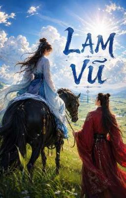 Lam Vũ