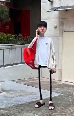 lck user
