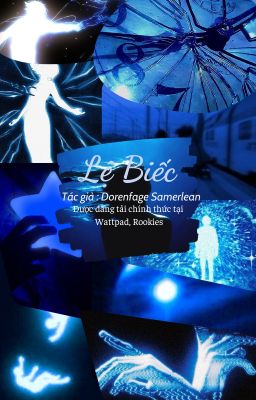 Lệ Biếc